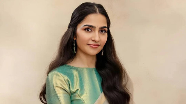 రుక్మిణి వసంత్ బికినీ మార్ఫింగ్ కేసు... పైశాచిక ఆనందం కోసమేనన్న నిందితులు!