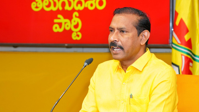 భారత ఆరోగ్య రంగానికి ప్రోటిజెనిక్స్ సేవలు ఆదర్శం: పల్లా శ్రీనివాసరావు