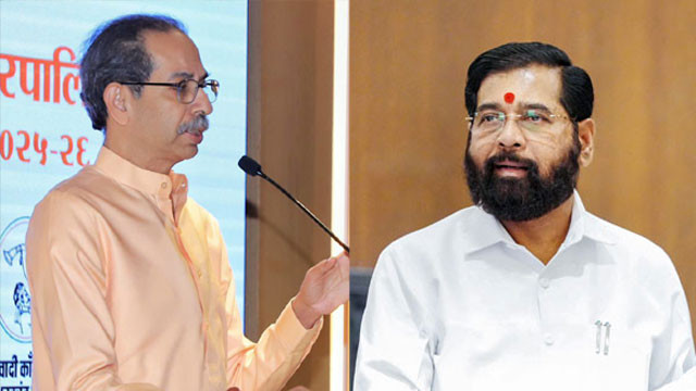 ఇది కేవలం ట్రైలర్ మాత్రమే.. ‘ఆపరేషన్ టైగర్’పై ఏక్‌నాథ్ షిండే సంచలన వ్యాఖ్యలు!