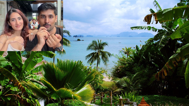 10 మినిట్ డెలివరీలు లేవు.. అయినా ఇక్కడే ఆనందం: థాయ్‌లాండ్‌లో భారత జంట అనుభవాలు
