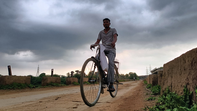 పసిఫిక్ మహాసముద్రంలో ‘జగ్మి’ తుపాను ఎఫెక్ట్.. రుతుపవనాల ఎనర్జీని లాగేసుకున్న వైనం!