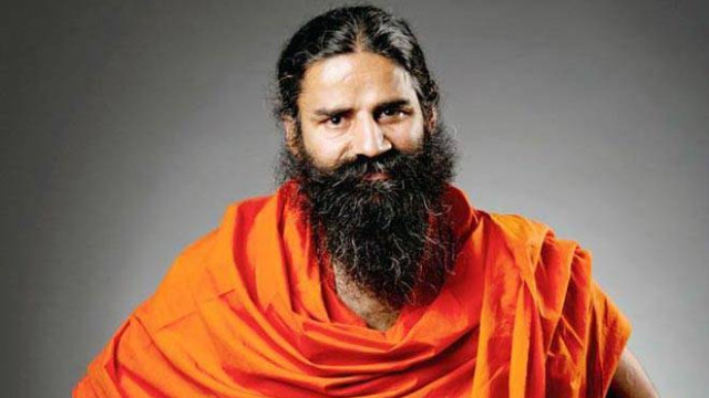 చంద్రబాబు దేశంలోనే గొప్ప విజన్ ఉన్న లీడర్: బాబా రాందేవ్