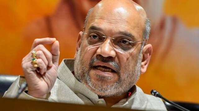 ఇదే అసలైన శివసేన: అమిత్ షా