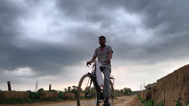 రైతులకు గుడ్ న్యూస్.. ఎట్టకేలకు బ్రేక్ ముగించుకుని దూసుకొస్తున్న నైరుతి రుతుపవనాలు!