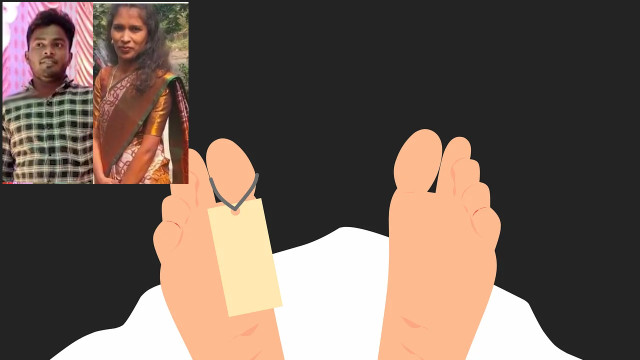 నరసాపురంలో దారుణం.. పట్టపగలే యువతి దారుణ హత్య