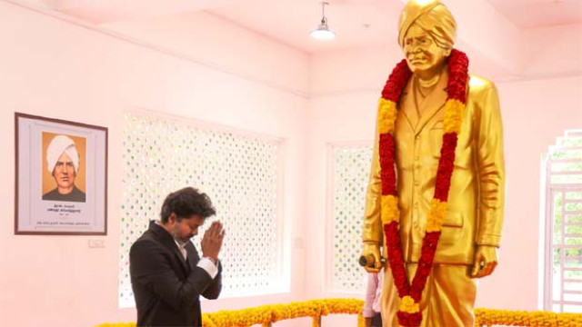 రెండు కోట్ల మార్కును దాటిన టీవీకే సభ్యత్వం.. సీఎం విజయ్ పార్టీలో కొత్త జోష్