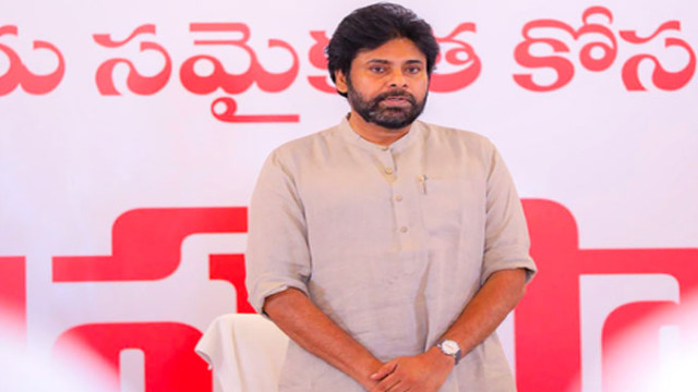 యోగా నాకు చాలా ఇచ్చింది: డిప్యూటీ సీఎం ప‌వ‌న్ క‌ల్యాణ్‌
