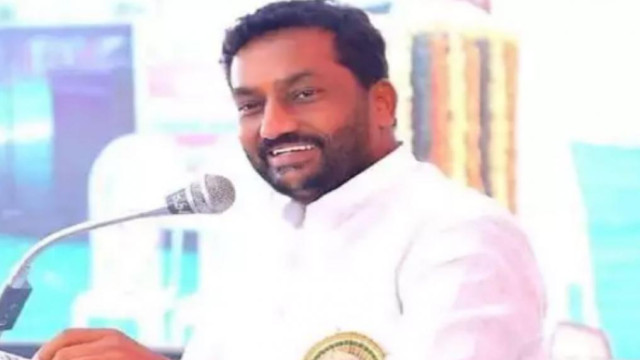 మెట్రో అవినీతికి భయపడే రేవంత్ డైవర్షన్ పాలిటిక్స్ చేస్తున్నారు: రఘునందన్ రావు