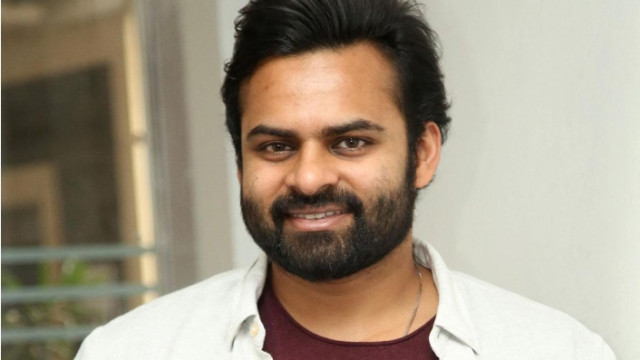 తన సినిమా ఆలస్యం కావడంపై సాయి దుర్గా తేజ్ క్లారిటీ