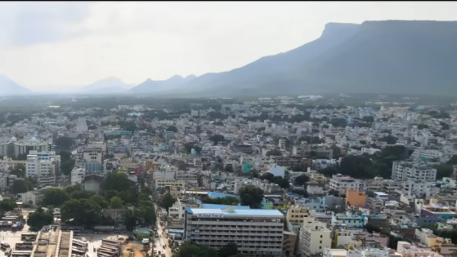 తిరుపతిలో జాతీయ శాసనాల మ్యూజియం.. భూమి కేటాయించేందుకు టీటీడీ అంగీకారం