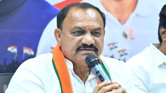 వచ్చే ఎన్నికల్లో కాంగ్రెస్‌కు 100 సీట్లు పక్కా: మహేశ్ కుమార్ గౌడ్