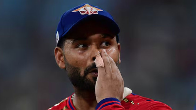 ఐపీఎల్‌లో సంచలనం: భారీ జీతం వదులుకుని సొంతగూటికి పంత్.. లక్నోకు కుల్దీప్