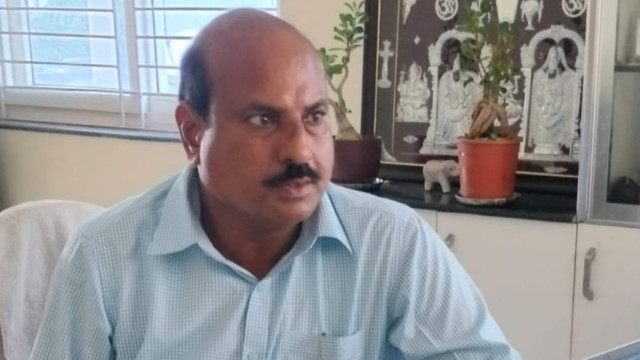 ఏసీబీ వలలో మరో పెద్ద చేప... నిజామాబాద్ ఎక్సైజ్ సూపరింటెండెంట్ అరెస్ట్.. రూ.3 కోట్ల అక్రమాస్తులు గుర్తింపు