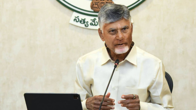 పవన్ కు మద్దతుగా క్యాబినెట్ సమావేశంలో చంద్రబాబు కీలక వ్యాఖ్యలు