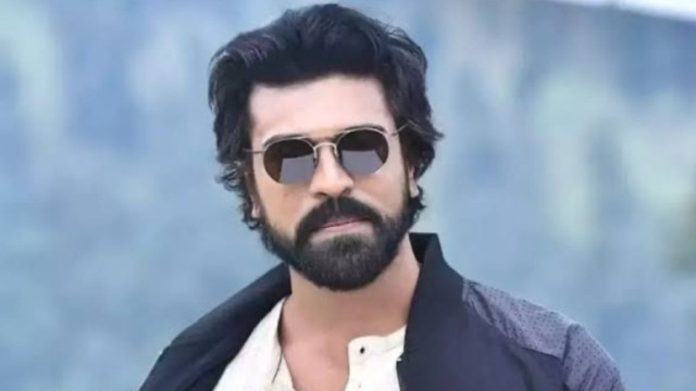 థియేటర్లలో పాప్ కార్న్, కూల్ డ్రింక్స్ రేట్లు తగ్గాలి: రామ్ చరణ్