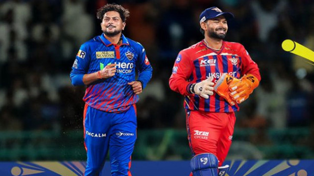 ఐపీఎల్‌లో సంచలనం: భారీ జీతం వదులుకుని సొంతగూటికి పంత్.. లక్నోకు కుల్దీప్