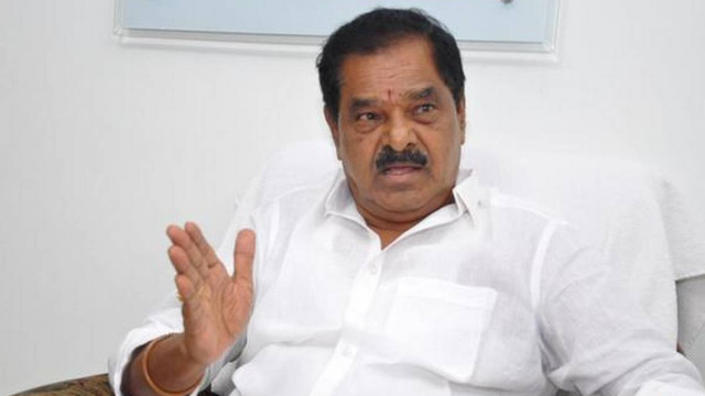పవన్ వల్ల కులాల మధ్య విభేదాలు పెరుగుతున్నాయి: వైసీపీ నేత నారాయణస్వామి
