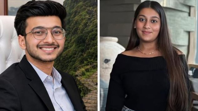 పుణె బిజినెస్‌మ్యాన్‌ మృతి కేసులో ట్విస్ట్‌.. కాబోయే భార్యే లోయలోకి తోసినట్లు అనుమానాలు!