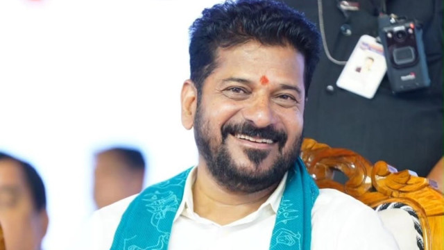 సీఎం రేవంత్ రెడ్డికి హైకోర్టులో ఊరట... ఒకేసారి ఐదు కేసుల కొట్టివేత
