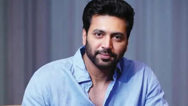 సిబ్బందిని నిర్బంధించారన్న ఆరోపణలు.. నటుడు రవి మోహన్ ఇంట్లో పోలీసుల విచారణ