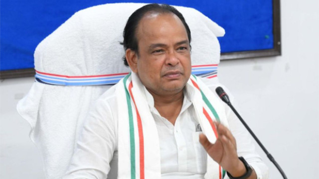 ఝార్ఖండ్ T20 ఫైనల్: స్టేడియం బయట తొక్కిసలాట.. మంత్రి కీలక ప్రకటన