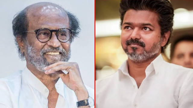 'మేమిద్దరం ప్రైవేటుగా మాట్లాడుకున్నాం'.. సీఎం విజయ్ బర్త్‌డే విషెస్ వివాదంపై రజనీ క్లారిటీ!