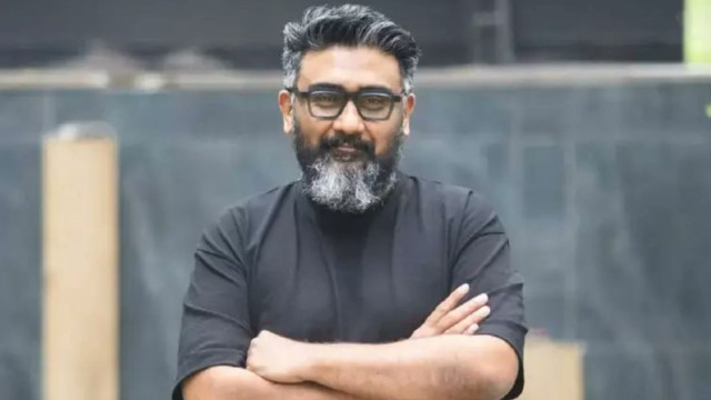 ఒక్క ఈమెయిల్‌.. కునాల్‌ షాను వాట్సాప్‌ సీఈఓ చేసేసింది!