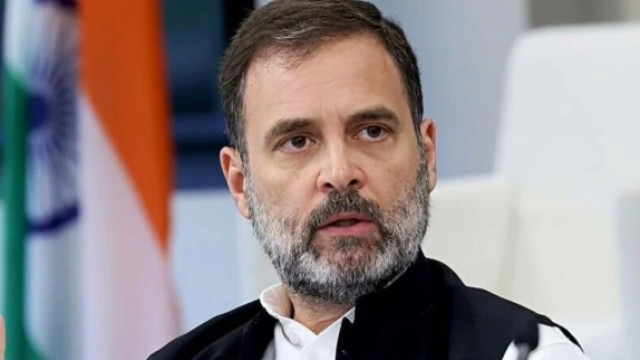 శివరాజ్ సింగ్ చౌహాన్ కుమారుడిపై వ్యాఖ్యలు.. హైకోర్టు వేదికగా విచారం వ్యక్తం చేసిన రాహుల్ గాంధీ
