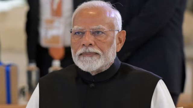 వెనెజువెలాకు అన్ని విధాలా అండగా ఉంటాం: మోదీ