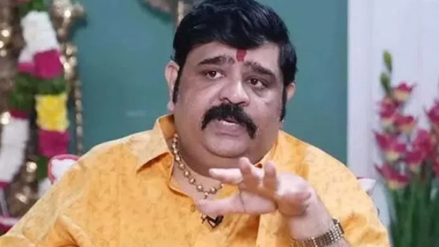అందంగా ఉండే అమ్మాయిల భర్తలు త్వరగా చనిపోతారు: వేణుస్వామి