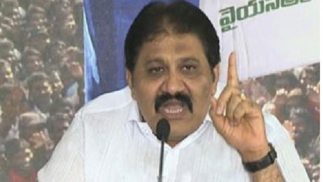సాయికృష్ణ హత్య వెనుక కూటమి కీలక నేతల ఒత్తిళ్లు ఉన్నాయి: వైసీపీ మాజీ ఎమ్మెల్యే రాచమల్లు