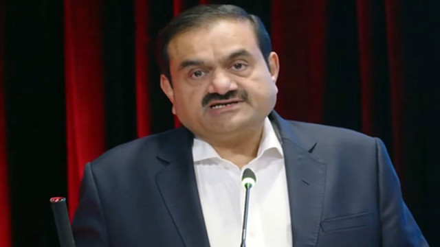 పుట్టినరోజున గౌతమ్ అదానీ కొత్త కార్యక్రమం.. మారుమూల టాలెంట్‌కు గొప్ప అవకాశం