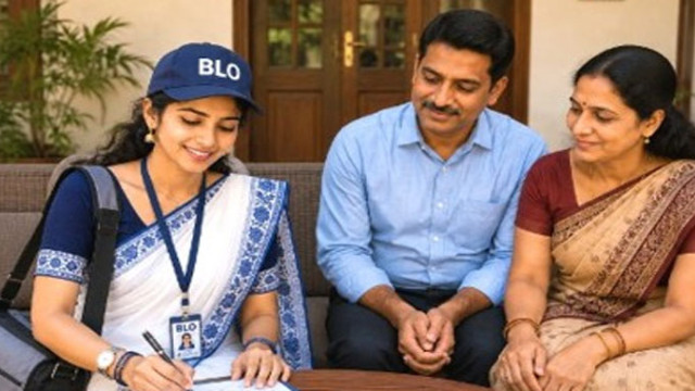 మీ ఓటు వివరాలు సరిచూసుకోండి.. తెలంగాణలో మొదలైన ఇంటింటి ఓటర్ల సర్వే