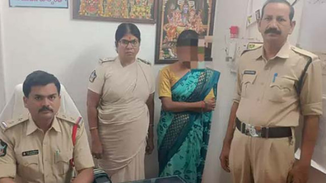 ఐదు పెళ్లిళ్లు, ఒకే మోసం.. అనంతపురంలో సీరియల్ పెళ్లికూతురు అరెస్ట్