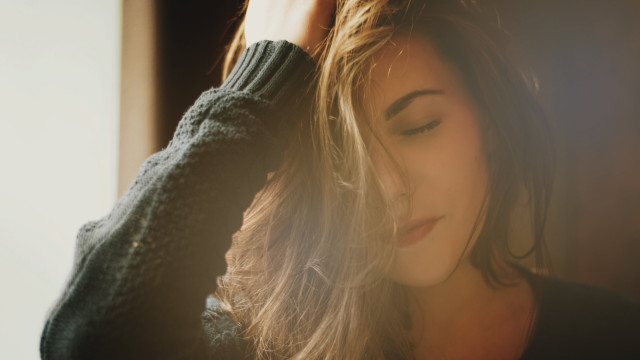 జుట్టు ఊడుతోందా?.. ఈ ఆహారాలు తప్పక తినండి!