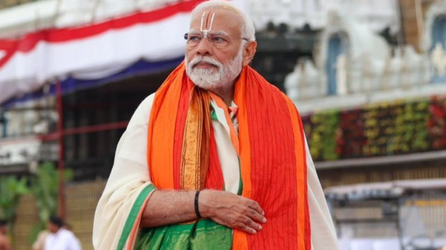 అయోధ్య విరాళాల వివాదం.. మోదీ మౌనాన్ని ప్రశ్నించిన ప్రియాంక్ ఖర్గే
