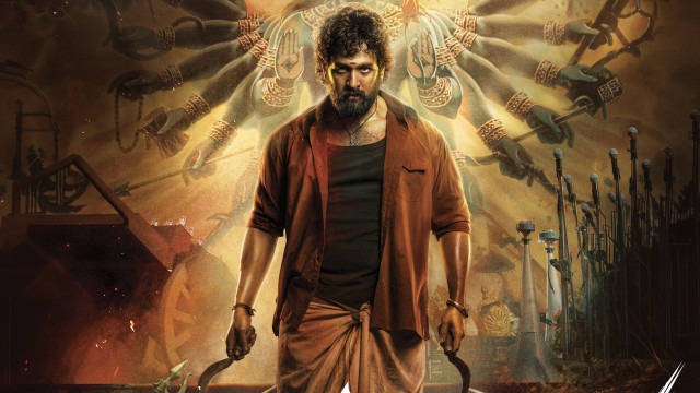 అమెరికాలో 'లెనిన్' గ్రాండ్ ప్రీమియర్స్ నేడే!