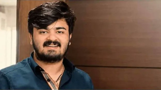పోక్సో కేసు: బండి భగీరథ్‌కు షరతులతో కూడిన బెయిల్