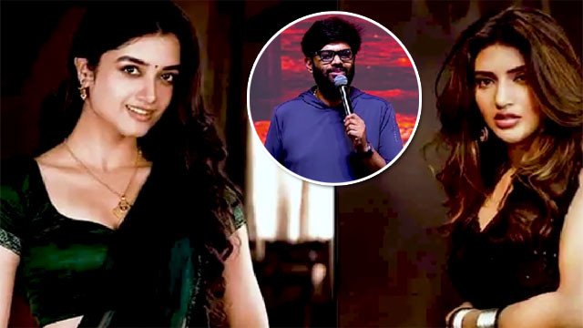 అఖిల్ ‘లెనిన్’.. శ్రీలీల స్థానంలో భాగ్యశ్రీ రావడానికి అసలు కారణం చెప్పిన నిర్మాత నాగవంశీ