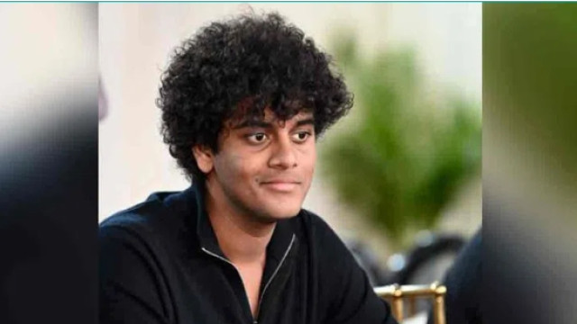 ఆసుపత్రి నుంచి డిశ్చార్జ్ అయిన కేసీఆర్ మనవడు హిమాన్షు