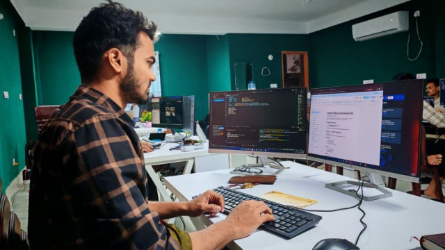 ఆఫీసులో ఈ ఒక్క అలవాటు.. మెదడుపై తీవ్ర ప్రభావం చూపొచ్చు!