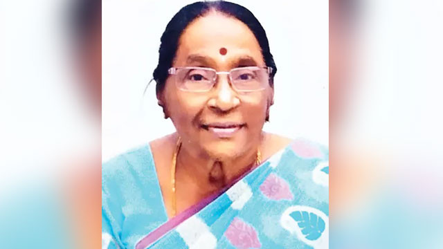 టాలీవుడ్‌లో విషాదం.. దివంగత నటుడు శోభన్‌బాబు సతీమణి శాంతకుమారి హఠాన్మరణం!