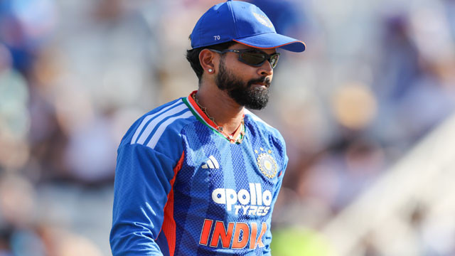 అన్ని విభాగాల్లో విఫలమయ్యాం.. మా ఓటమికి మేమే కారణం: కెప్టెన్ శ్రేయస్ అయ్యర్