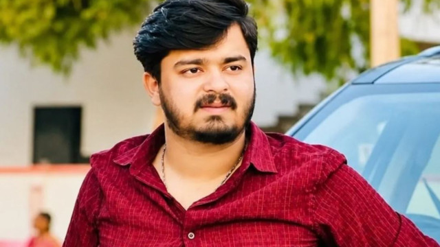 చర్లపల్లి జైలు నుంచి బండి భగీరథ్ విడుదల