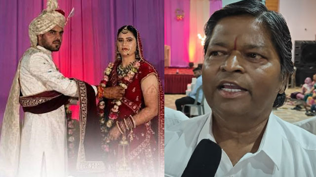 కోడలికి కన్యాదానం చేసిన మామ.. మానవత్వానికి నిలువుటద్దంగా నిలిచిన ఘటన