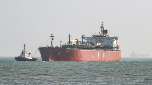 West Asia tensions Central government key decision for Indian sailors in Gulf