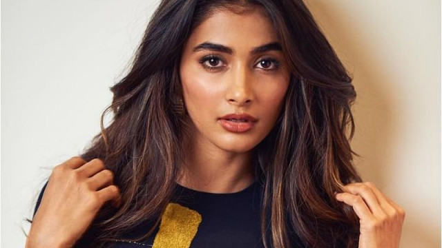 Pooja Hegde praises Salman Khan