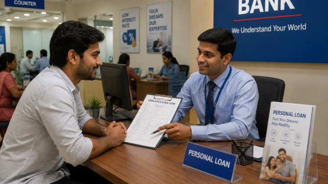 Personal Loan Rejection Reasons Beyond Credit Score For Applicants
