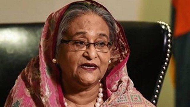 Bangladesh government challenges Sheikh Hasina over her return plans