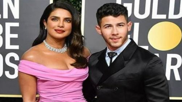 Nick Jonas admits following Bollywood gossip accounts secretly